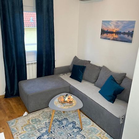Nbg Hills Apartments Belgrád Kültér fotó