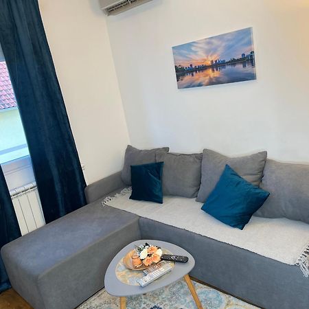 Nbg Hills Apartments Belgrád Kültér fotó