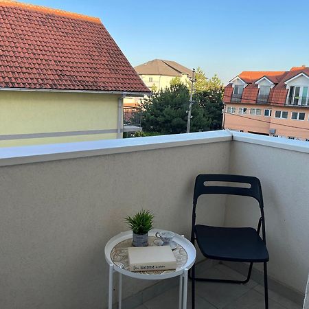 Nbg Hills Apartments Belgrád Kültér fotó