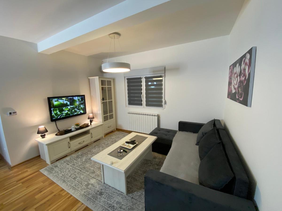 Nbg Hills Apartments Belgrád Kültér fotó