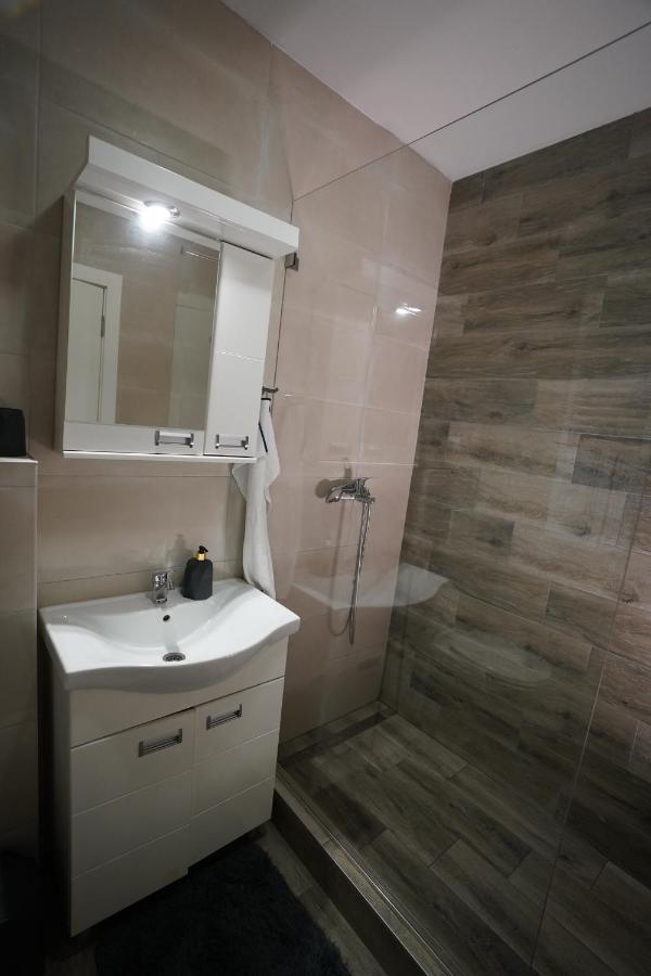 Nbg Hills Apartments Belgrád Kültér fotó