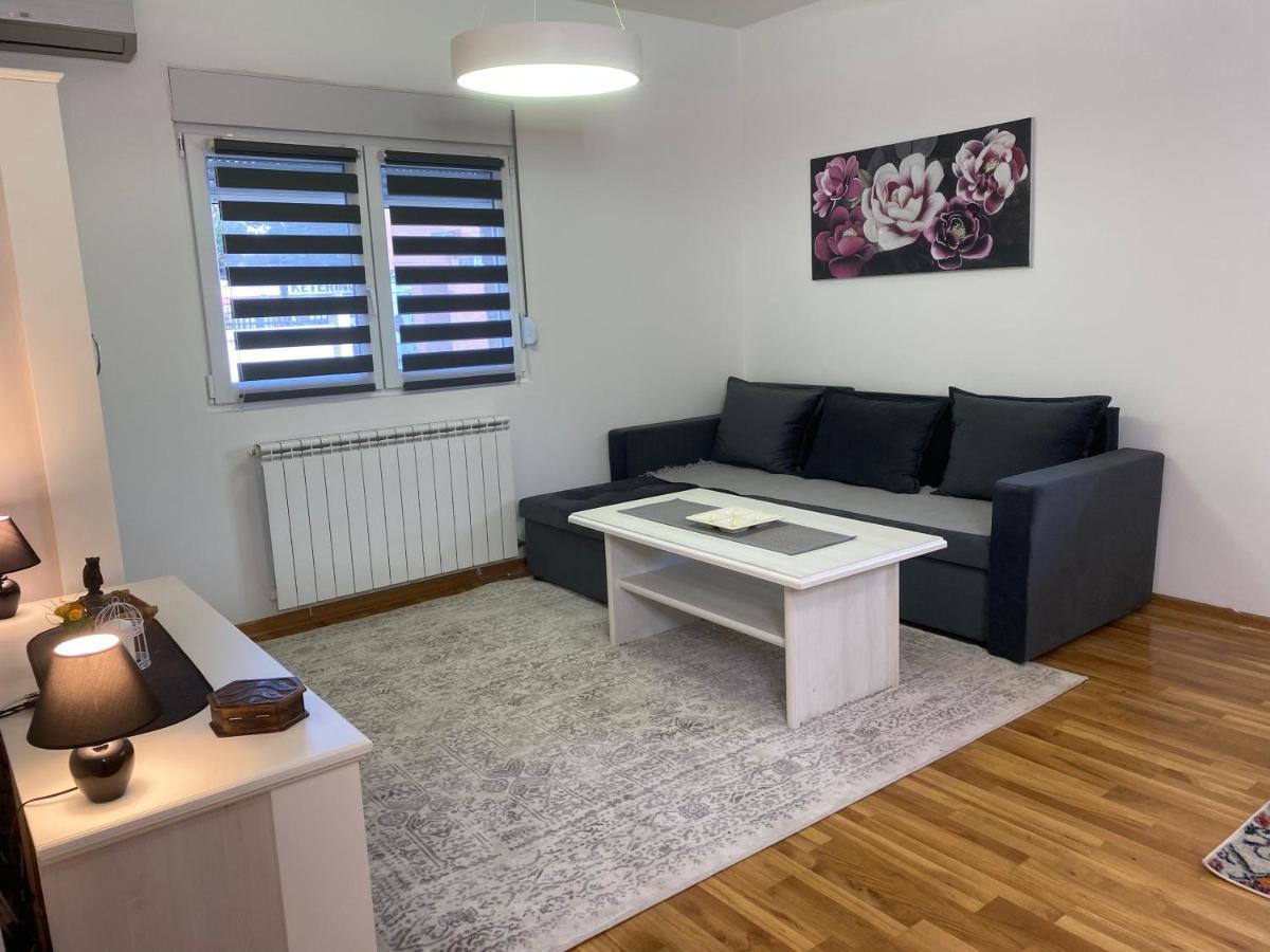 Nbg Hills Apartments Belgrád Kültér fotó