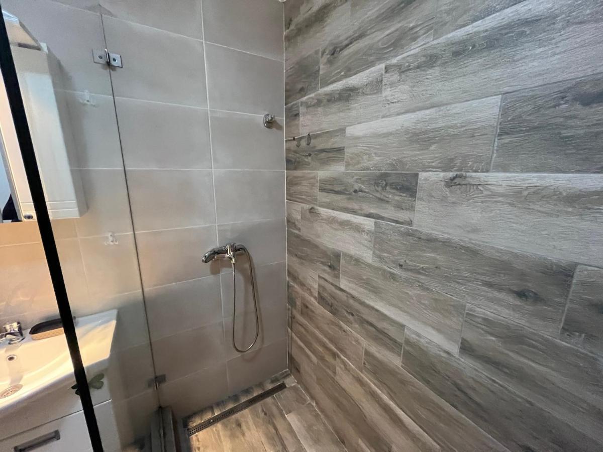 Nbg Hills Apartments Belgrád Kültér fotó