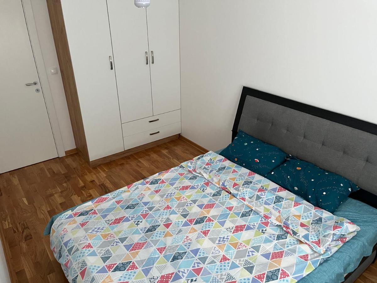 Nbg Hills Apartments Belgrád Kültér fotó