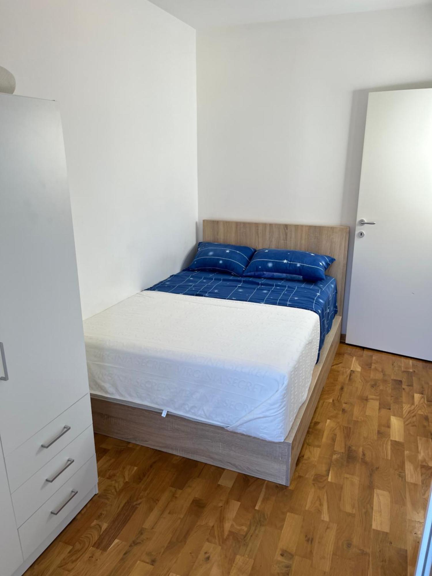 Nbg Hills Apartments Belgrád Kültér fotó