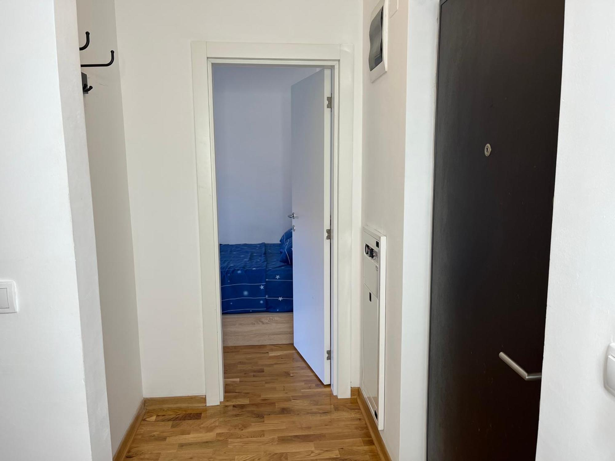 Nbg Hills Apartments Belgrád Kültér fotó