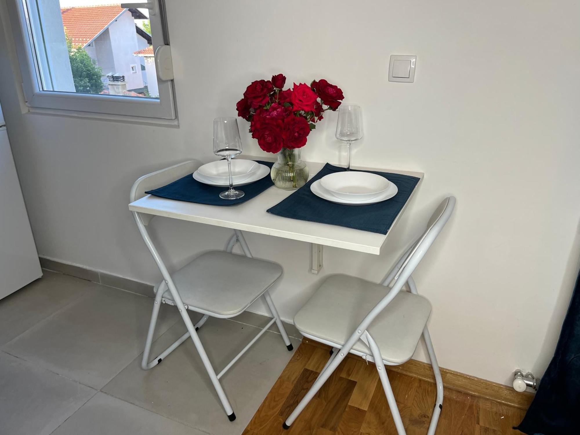 Nbg Hills Apartments Belgrád Kültér fotó
