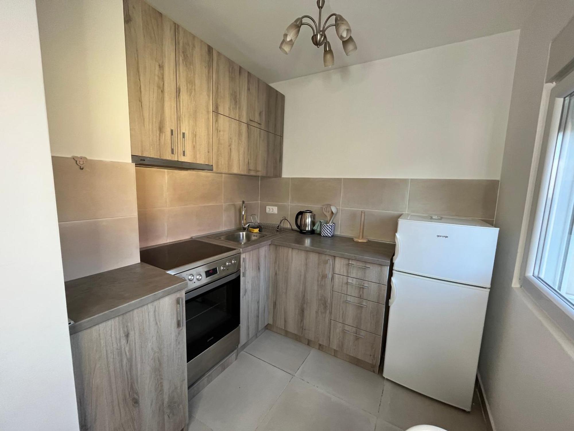Nbg Hills Apartments Belgrád Kültér fotó