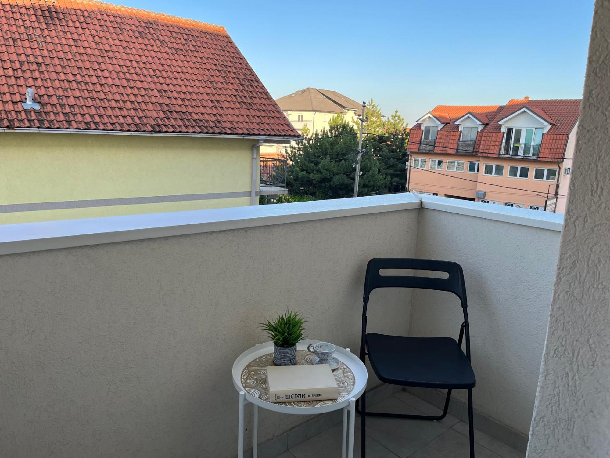 Nbg Hills Apartments Belgrád Kültér fotó